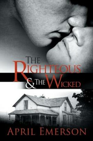 Cover of The Righteous and the Wicked