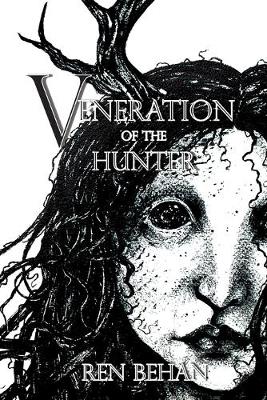 Book cover for Veneration of the Hunter