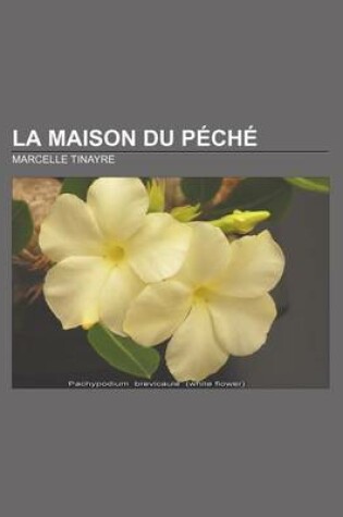 Cover of La Maison Du Peche