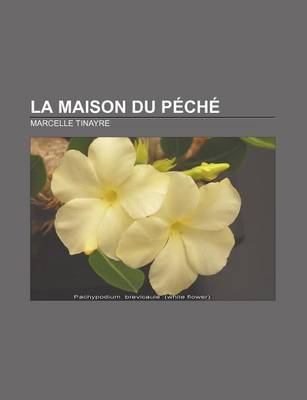 Book cover for La Maison Du Peche