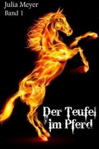 Cover of Der Teufel im Pferd