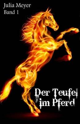 Book cover for Der Teufel im Pferd