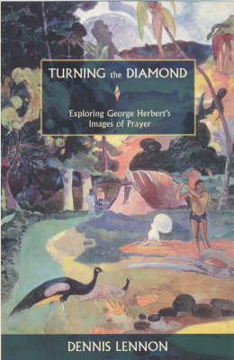 Book cover for Turning the Diamond