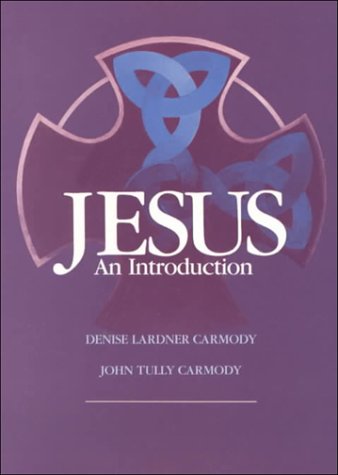 Book cover for Jesus