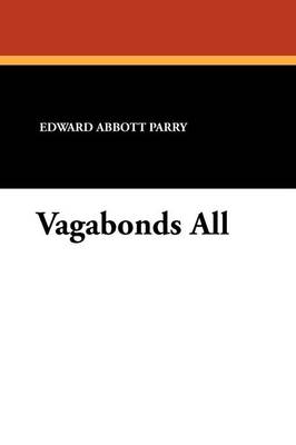 Book cover for Vagabonds All