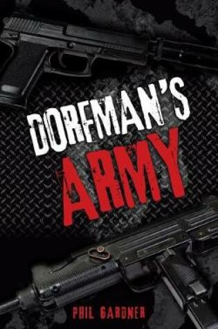 Cover of Dorfman's Army
