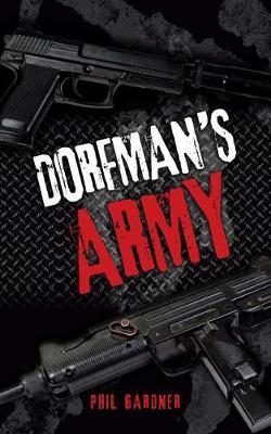 Book cover for Dorfman's Army