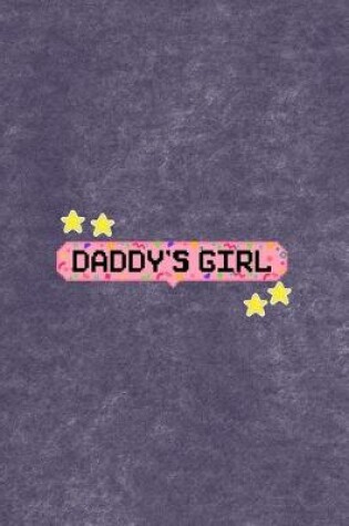 Cover of Daddy's Girl