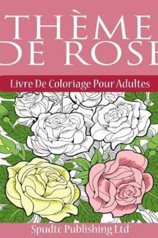 Cover of Thème De Rose