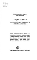 Cover of Los Desocupados