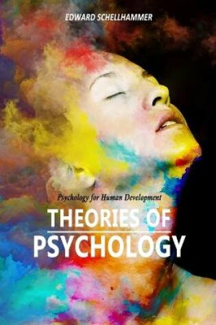Cover of Theories of Psychology