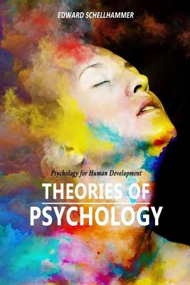 Book cover for Theories of Psychology