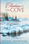 Book cover for Christmas at the Cove