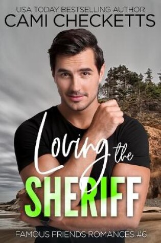 Cover of Loving the Sheriff