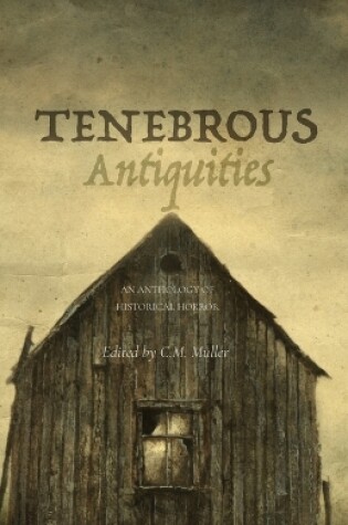 Cover of Tenebrous Antiquities