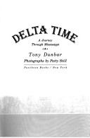 Book cover for Delta Time