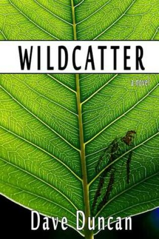 Cover of Wildcatter