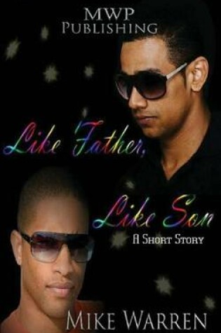 Cover of Like Father, Like Son