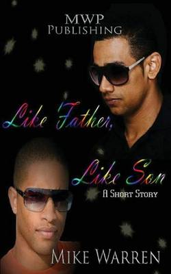 Book cover for Like Father, Like Son