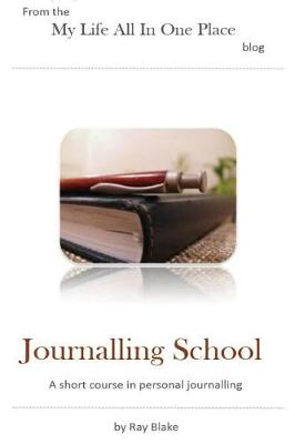 Cover of Journalling School