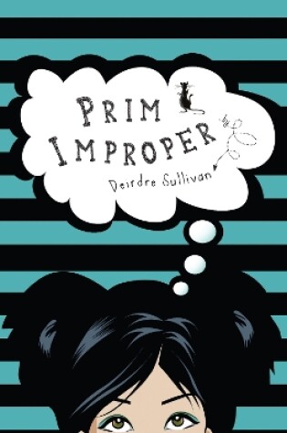 Cover of Prim Improper