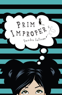 Book cover for Prim Improper