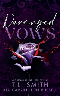 Cover of Deranged Vows