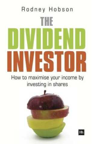 Cover of The Dividend Investor