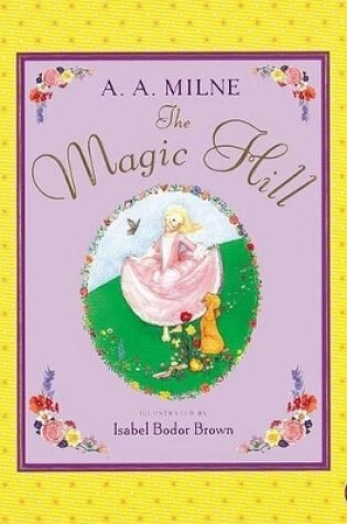 Cover of The Magic Hill