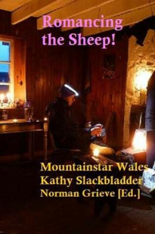 Cover of Romancing the Sheep!