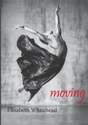 Book cover for Moving