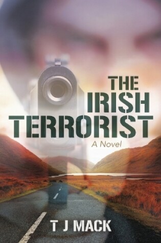 Cover of The Irish Terrorist