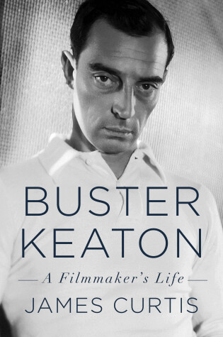 Cover of Buster Keaton