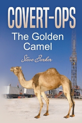 Cover of The Golden Camel