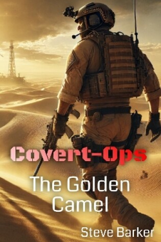 Cover of The Golden Camel