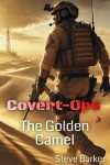 Book cover for The Golden Camel