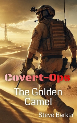 Cover of The Golden Camel