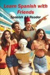 Book cover for Learn Spanish with Friends