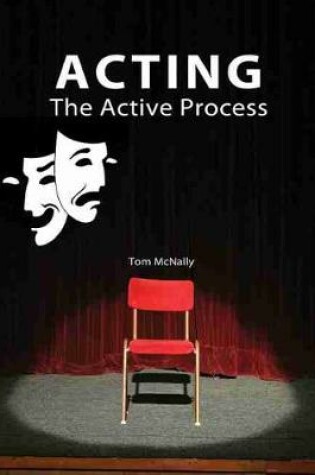 Cover of Acting: The Active Process