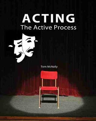 Book cover for Acting: The Active Process