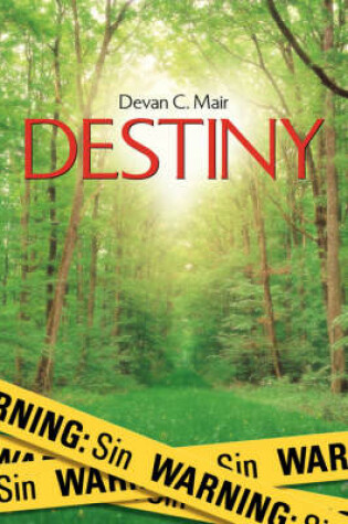 Cover of Destiny