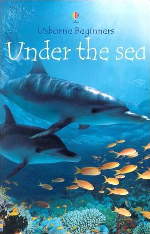 Book cover for Under the Sea