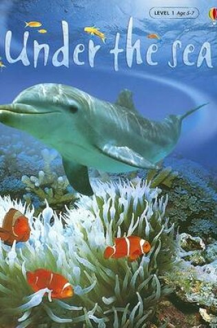 Cover of Under the Sea