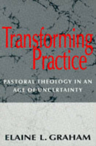 Cover of Transforming Practice