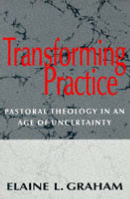 Book cover for Transforming Practice