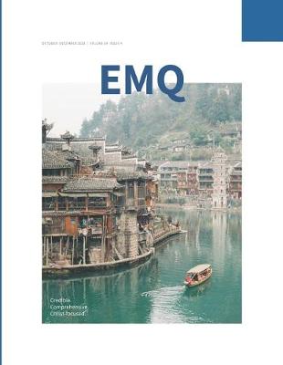 Cover of Emq October-December 2018