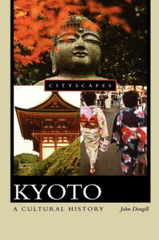 Cover of Kyoto