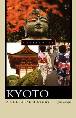 Cover of Kyoto