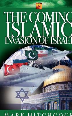 Book cover for Coming Islamic Invasion of Israel