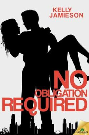 Cover of No Obligation Required